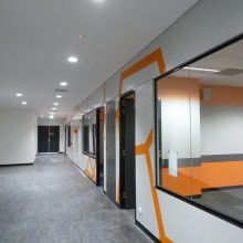 MTTC Ballarat Corridor